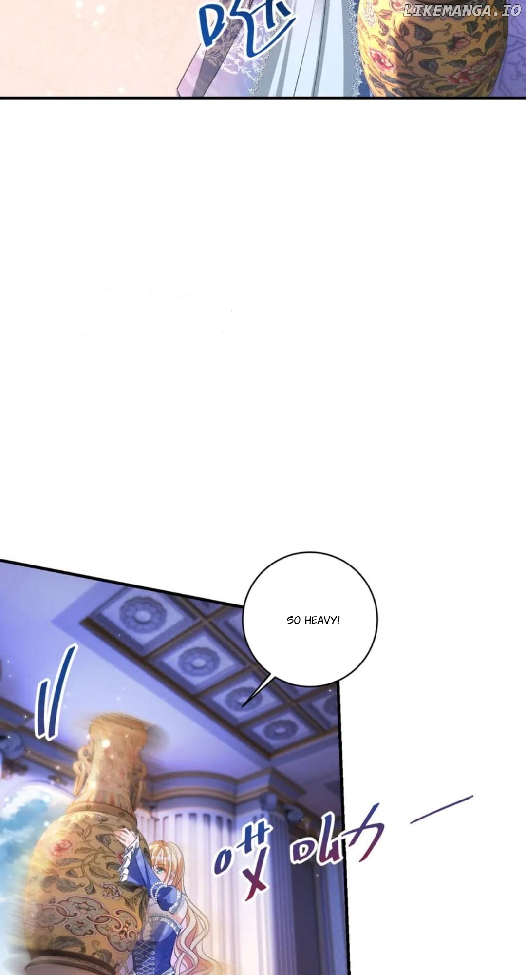 The Duchess Goes Crazy Once A Day Chapter 31 - page 32